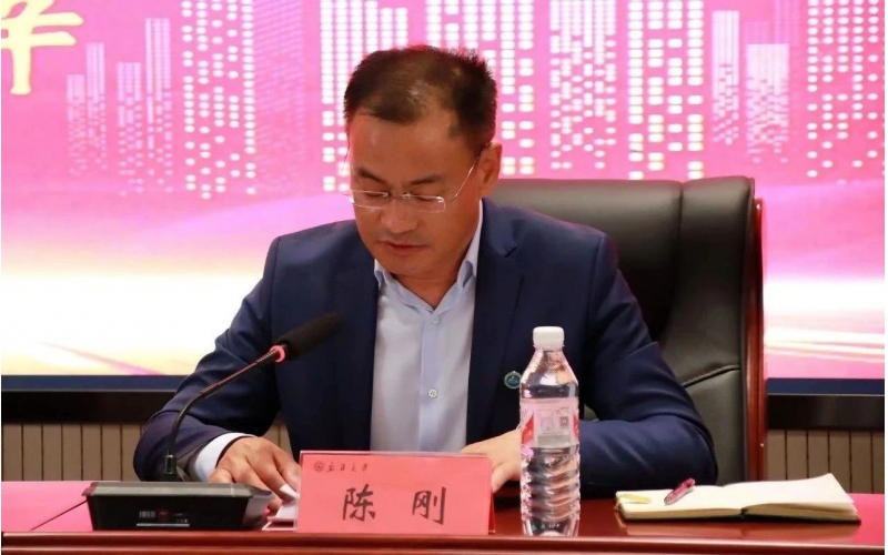 外經貿協(xié)會牽頭 野馬集團等單位與新疆大學外國語學院達成戰(zhàn)略合作