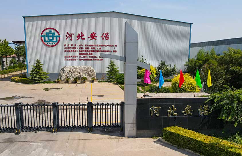 熱鍍鋅生產(chǎn)線：提升金屬防腐性，助力企業(yè)長遠發(fā)展